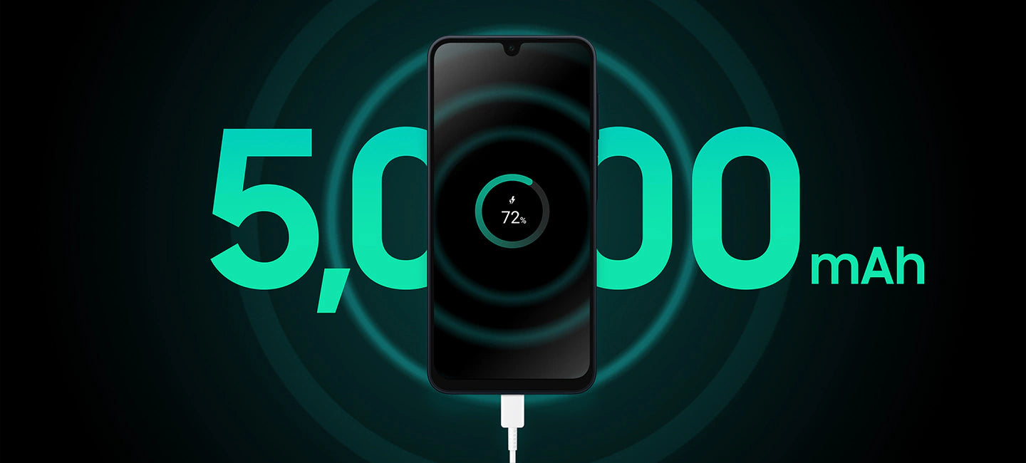 CELULAR SAMSUNG GALAXY A16 256GB