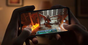CELULAR SAMSUNG GALAXY A16 256GB