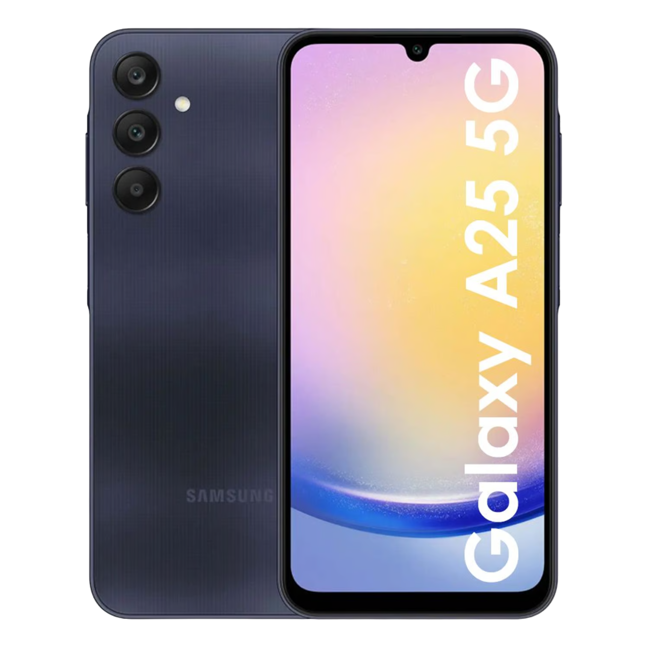 CELULAR SAMSUNG GALAXY A25 256GB