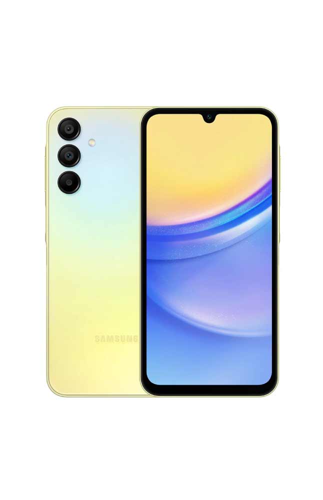 CELULAR SAMSUNG GALAXY A25 256GB