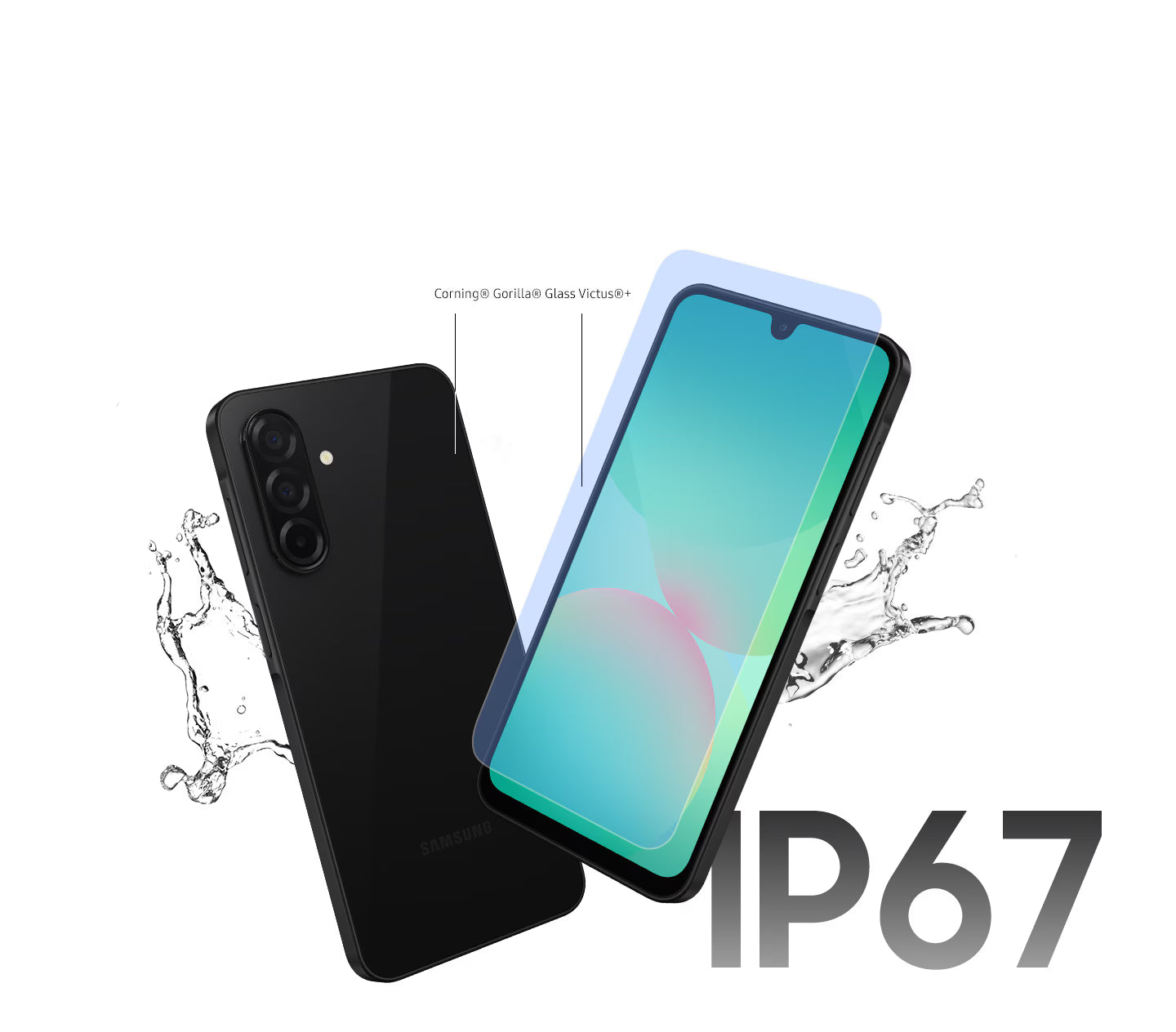 CELULAR SAMSUNG GALAXY A26 256GB