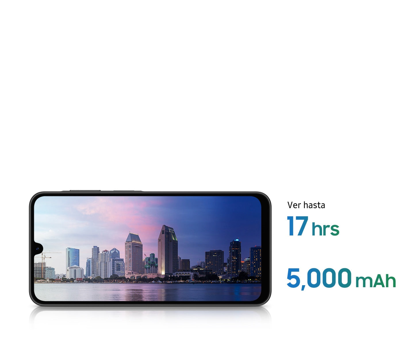 CELULAR SAMSUNG GALAXY A26 256GB