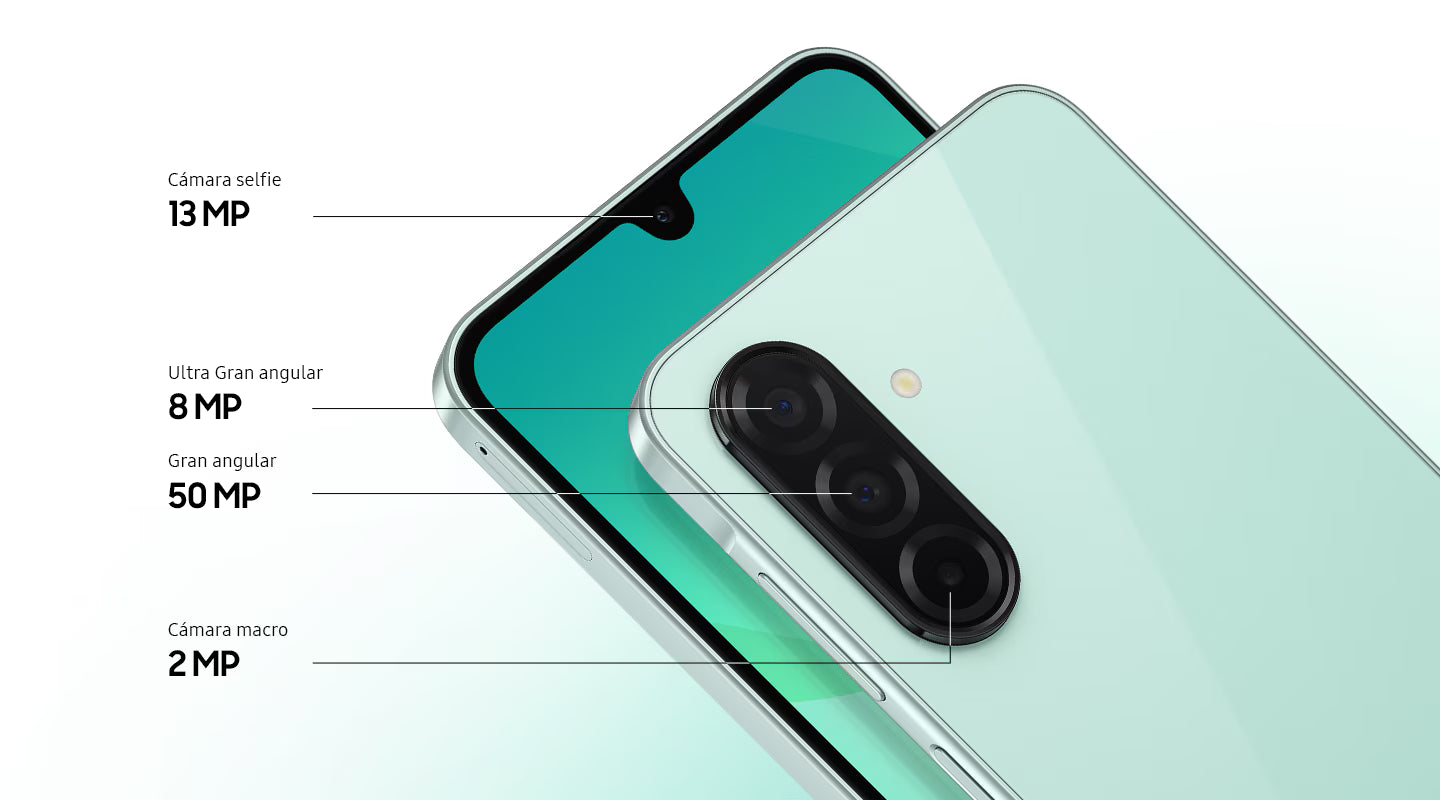 CELULAR SAMSUNG GALAXY A26 256GB