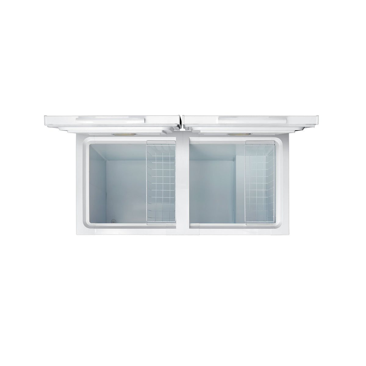 CONGELADOR HORIZONTAL KALLEY 418 LITROS | CH418L02