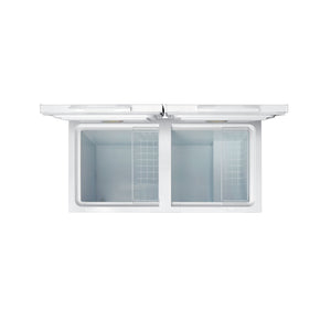 CONGELADOR HORIZONTAL KALLEY 418 LITROS | CH418L02