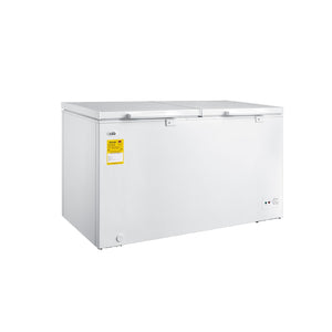 CONGELADOR HORIZONTAL KALLEY 418 LITROS | CH418L02