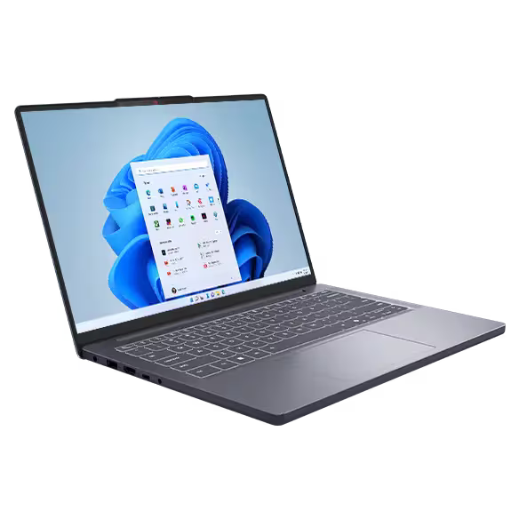 COMP PORTATIL LENOVO SLIM 3 14IAH8 CORE I5 512GB 8RAM