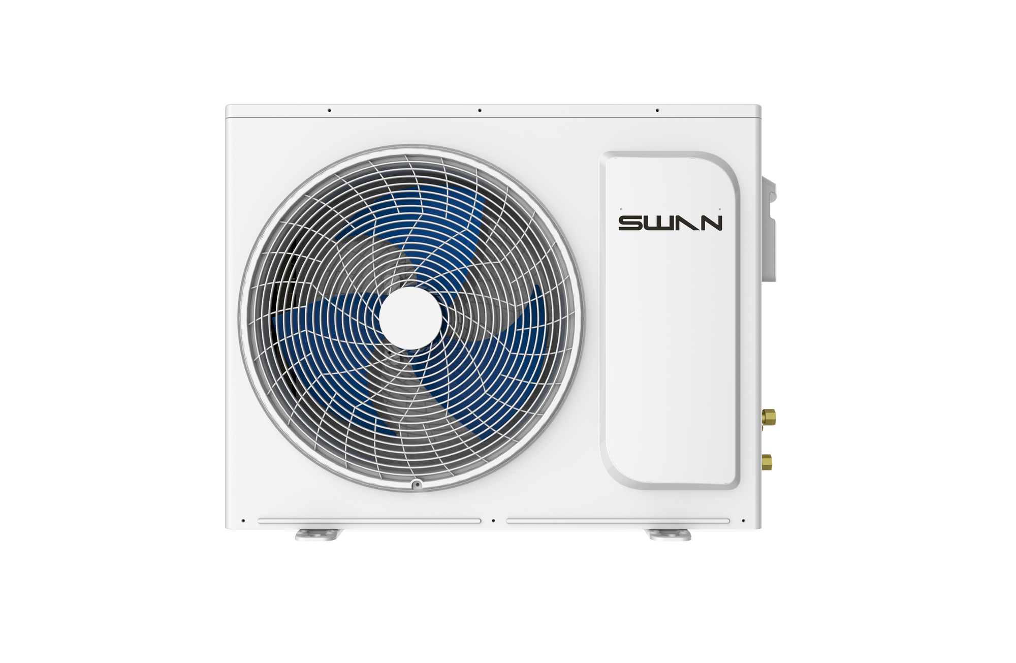 AIRE ACONDICIONADO SWAN SW-12K-220V ON/OFF