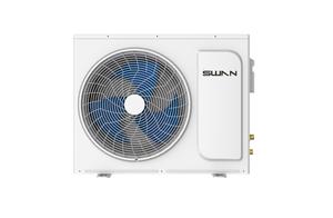 AIRE ACONDICIONADO SWAN SW-12K-220V ON/OFF