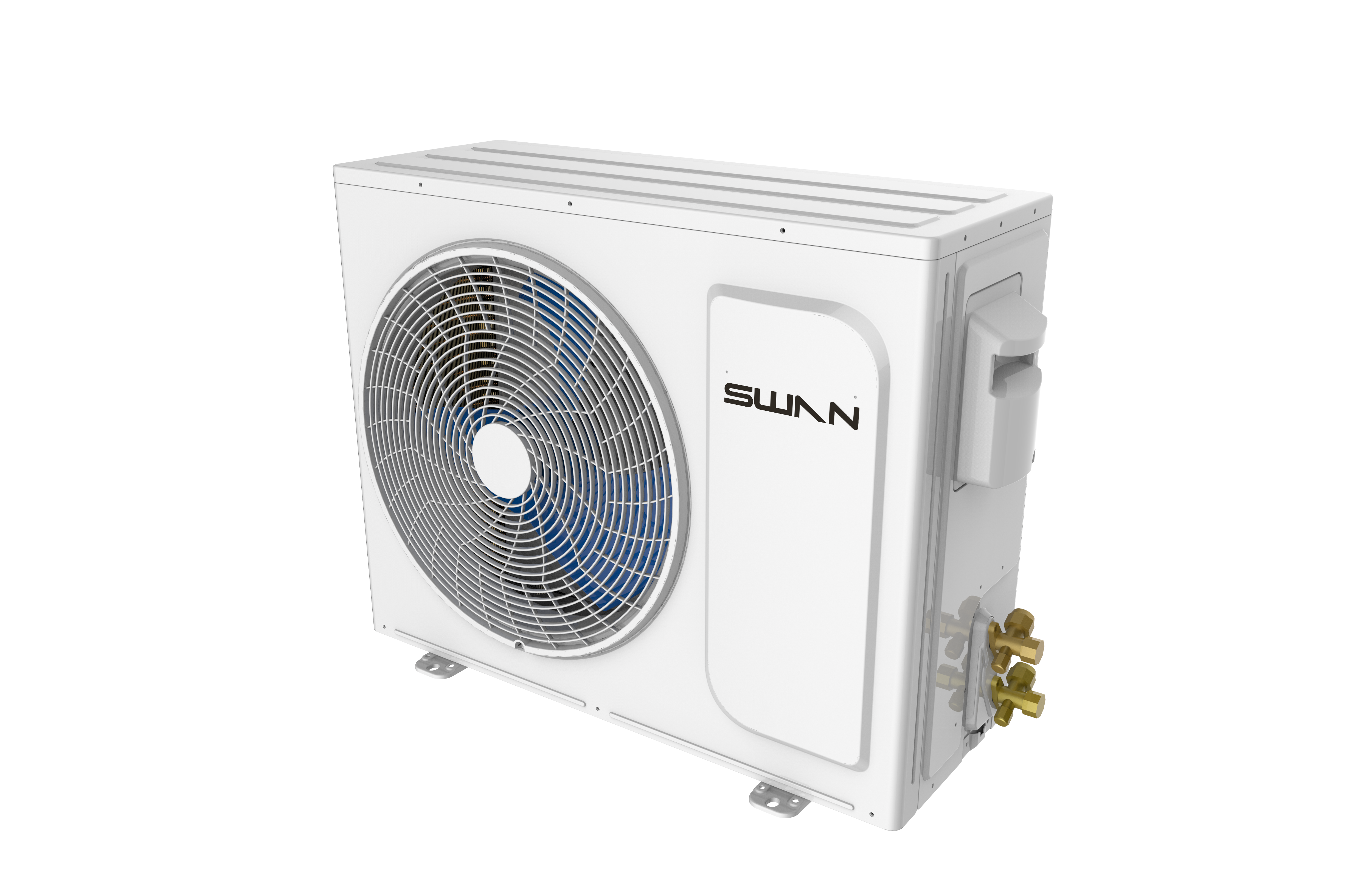 AIRE ACONDICIONADO SWAN SW-12K-220V ON/OFF