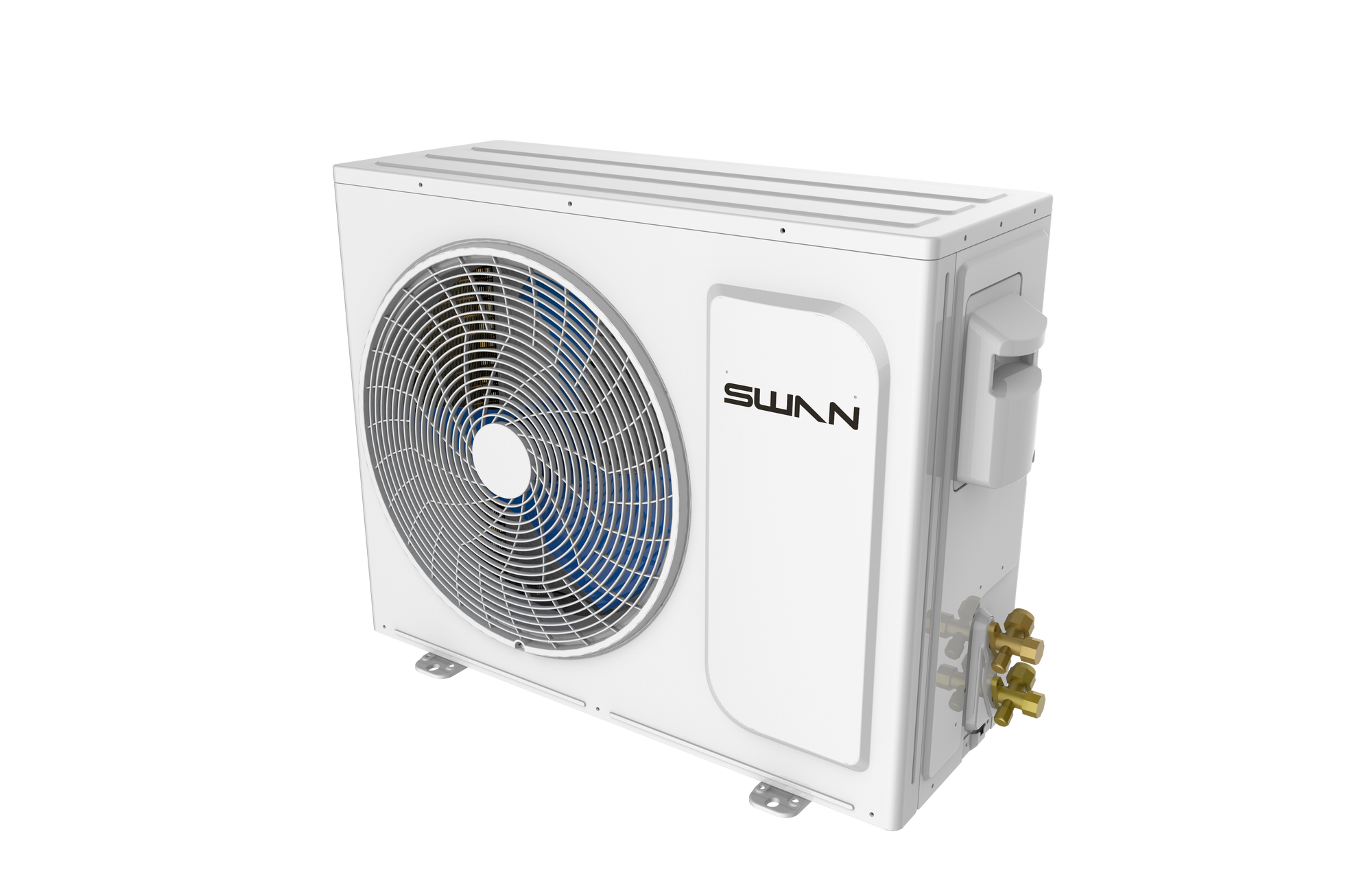 AIRE ACONDICIONADO SWAN SW-12K-220V ON/OFF