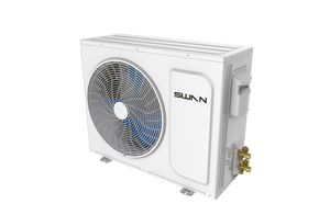 AIRE ACONDICIONADO SWAN SW-12K-220V ON/OFF