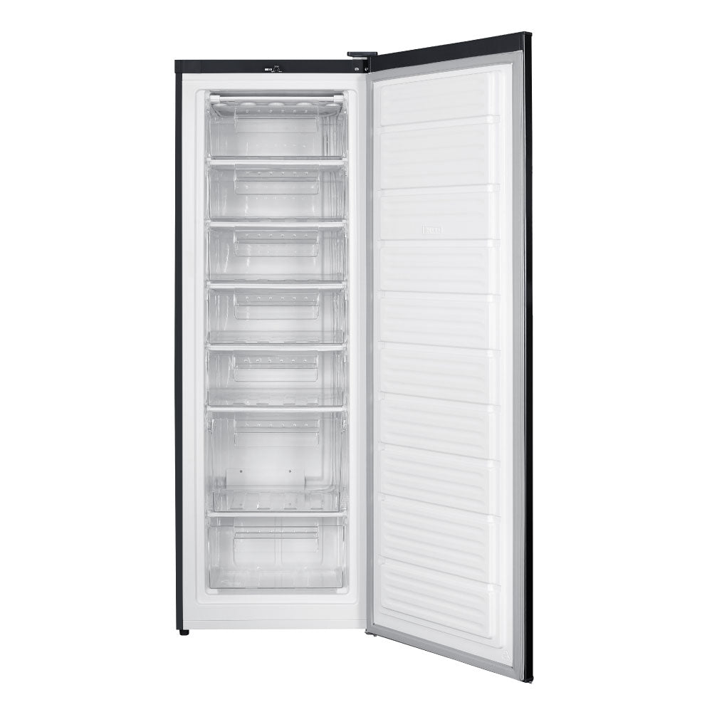 CONGELADOR SWAN SW1-33 PUERTA SÓLIDA VERTICAL - 242L