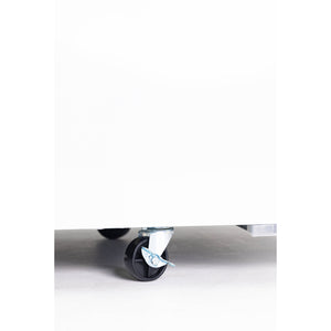 CONGELADOR SWAN CHV 259,31 LITROS CON TAPA DE VIDRIO |SW4-337H