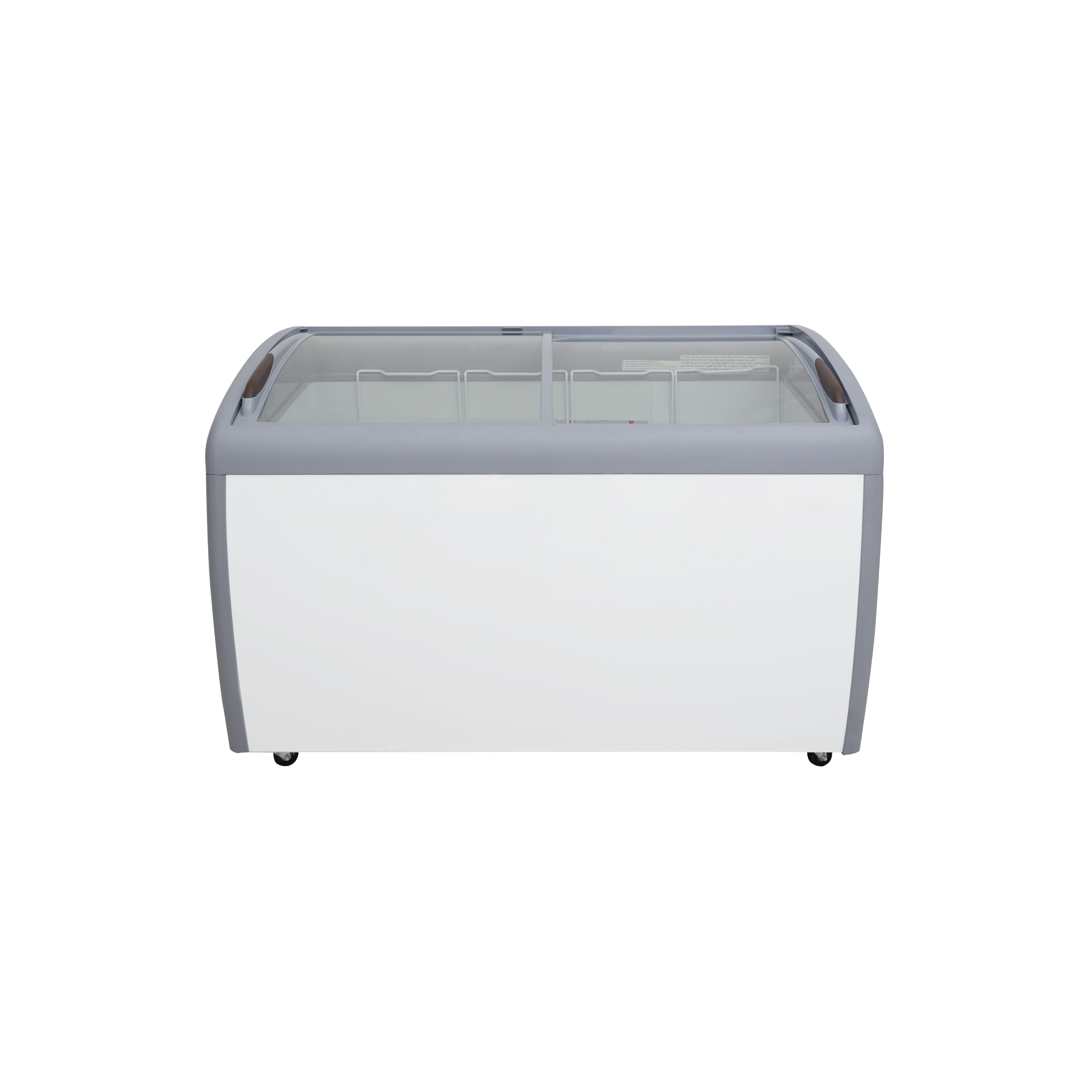 CONGELADOR SWAN SW-260JY