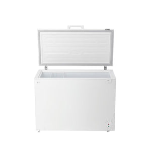 Congelador Horizontal LG Blanco - 291L | GC30BGW