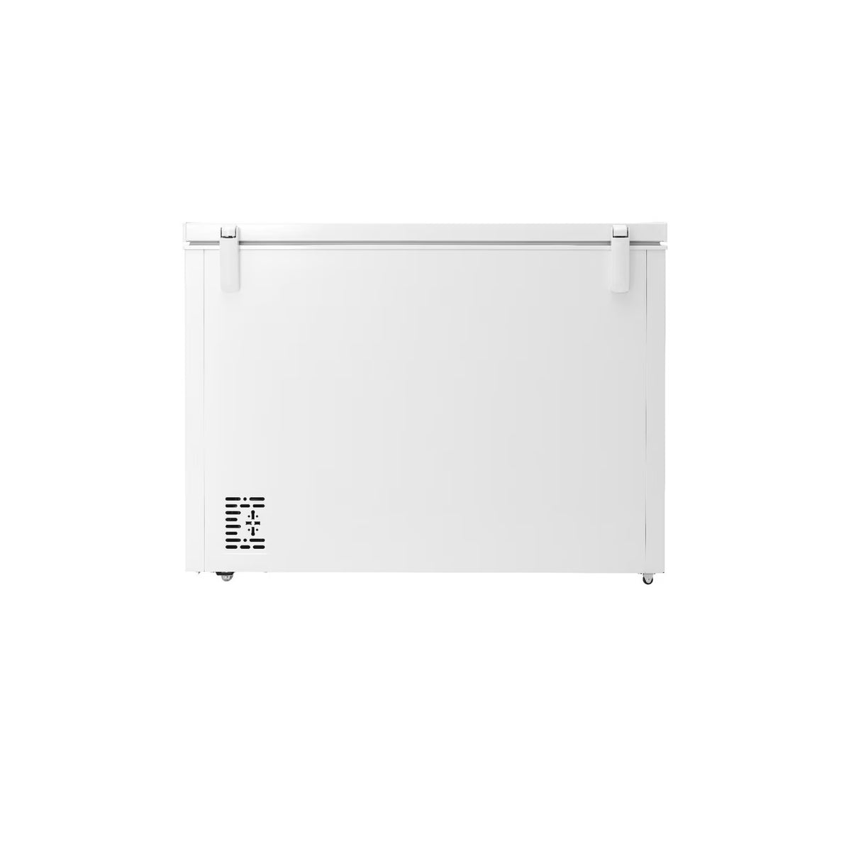 Congelador Horizontal LG Blanco - 291L | GC30BGW