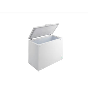 Congelador Horizontal LG Blanco - 291L | GC30BGW