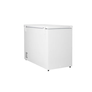 Congelador Horizontal LG Blanco - 291L | GC30BGW