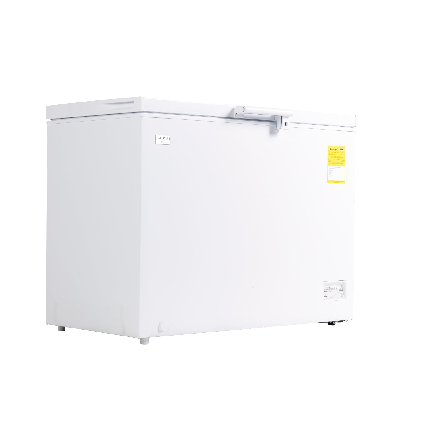 CONGELADOR HORIZONTAL SWAN 287 LITROS | SW1-290