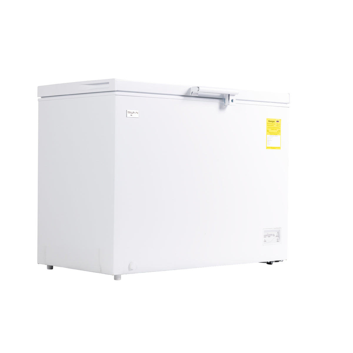CONGELADOR HORIZONTAL SWAN 287 LITROS | SW1-290
