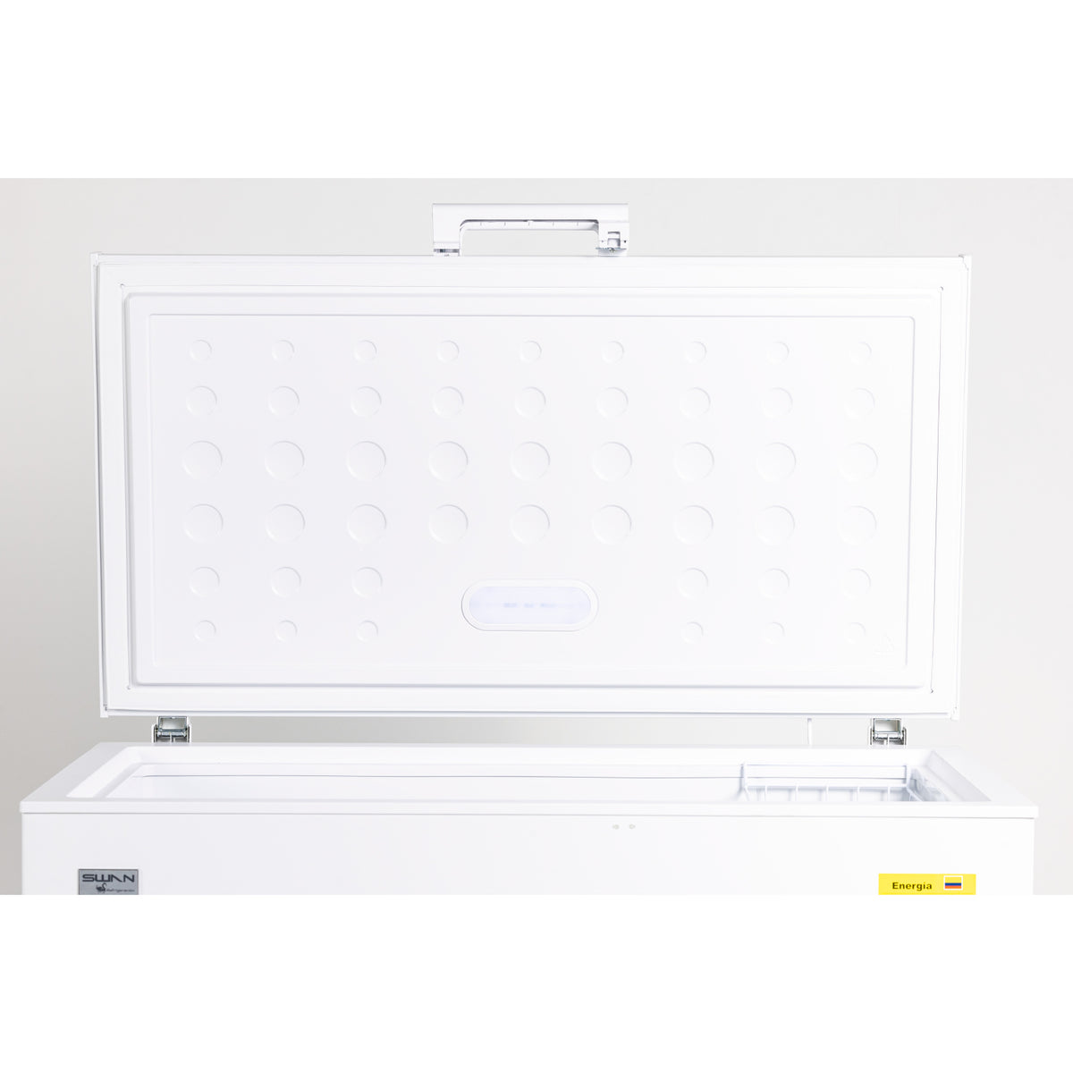 CONGELADOR HORIZONTAL SWAN 287 LITROS | SW1-290