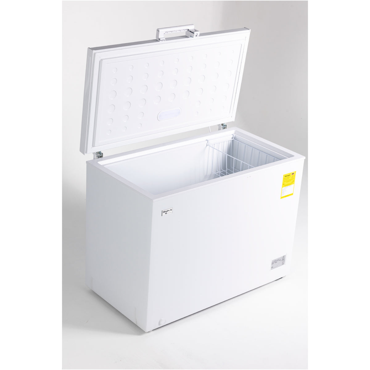 CONGELADOR HORIZONTAL SWAN 287 LITROS | SW1-290