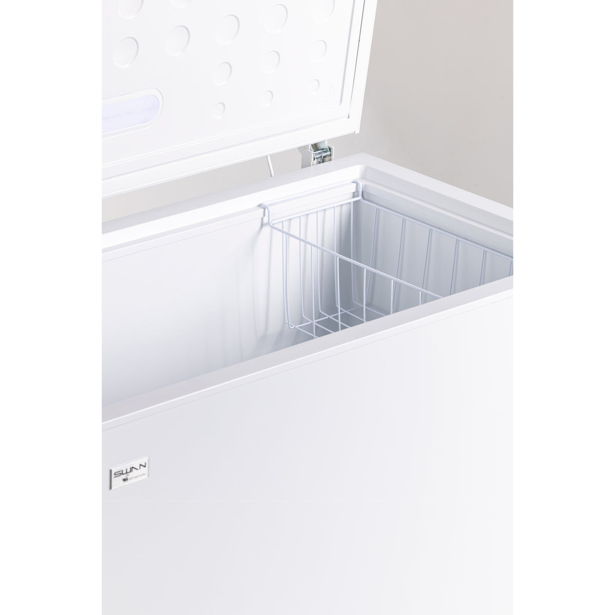 CONGELADOR HORIZONTAL SWAN 287 LITROS | SW1-290