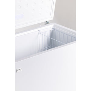 CONGELADOR HORIZONTAL SWAN 287 LITROS | SW1-290