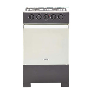 ESTUFA HACEB ROMERO REFLEX 50-V GAS PROPANO NE
