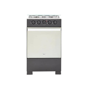 ESTUFA HACEB ROMERO REFLEX 50-V GN NE