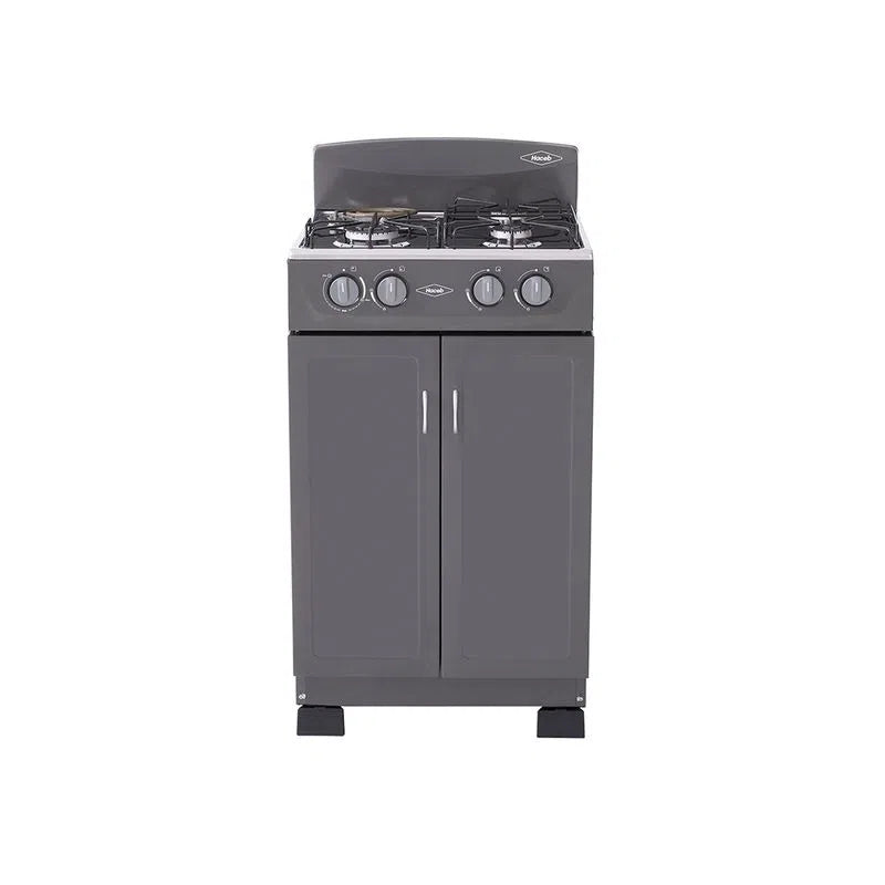 ESTUFA HACEB ROMERO T MIX 3X1 GN PL