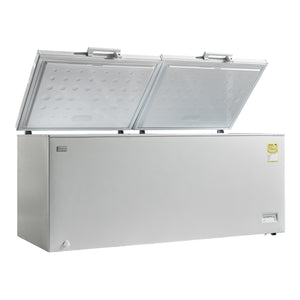 CONGELADOR HORIZONTAL SWAN 508 LITROS 2 PUERTAS | SW2-508