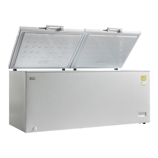 CONGELADOR HORIZONTAL SWAN 508 LITROS 2 PUERTAS | SW2-508