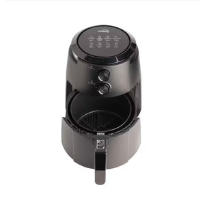 Freidora de Aire KALLEY 3.5Litros K-MAF35 Negro