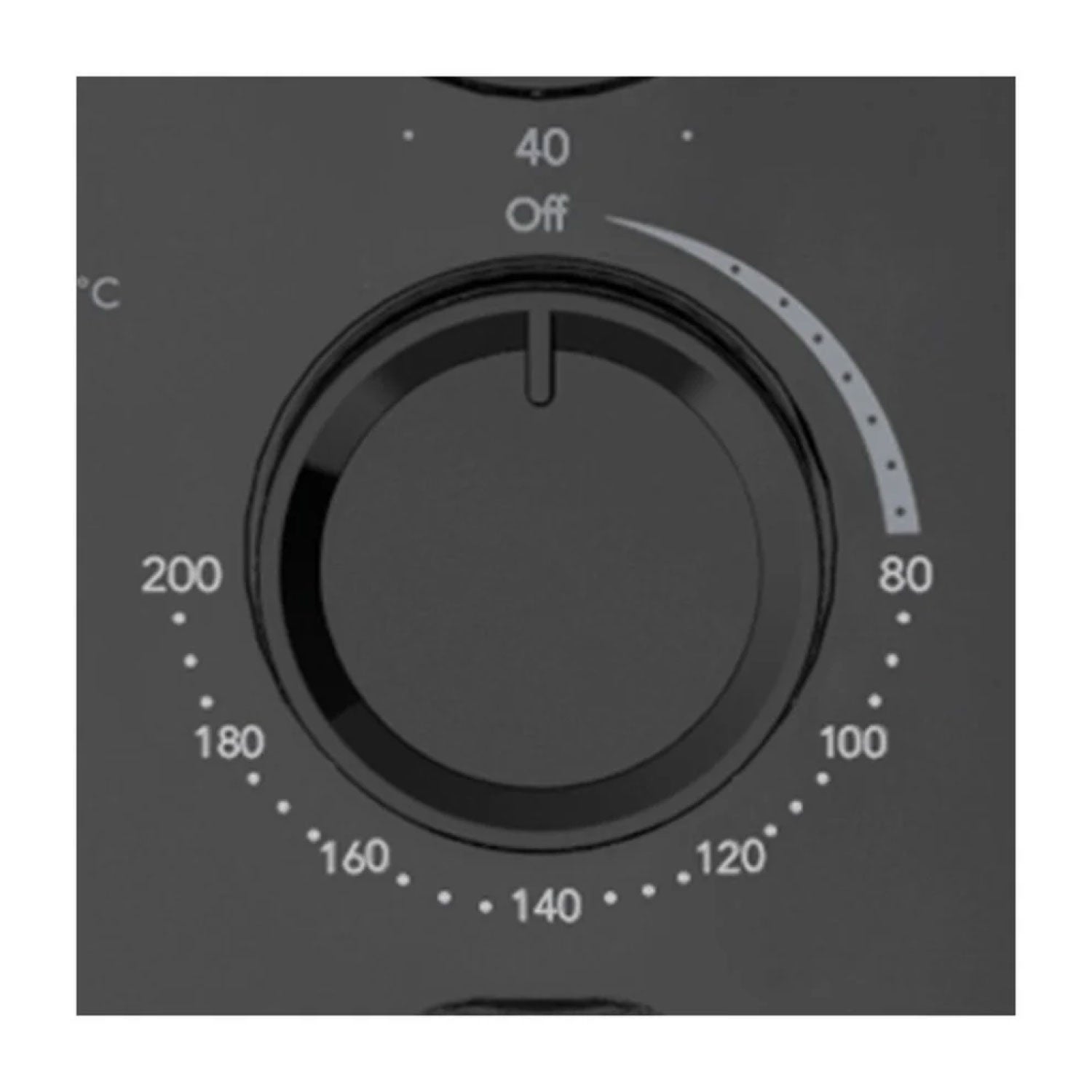 Freidora de Aire KALLEY 3.5Litros K-MAF35 Negro