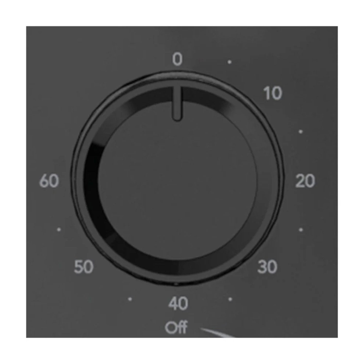 Freidora de Aire KALLEY 3.5Litros K-MAF35 Negro