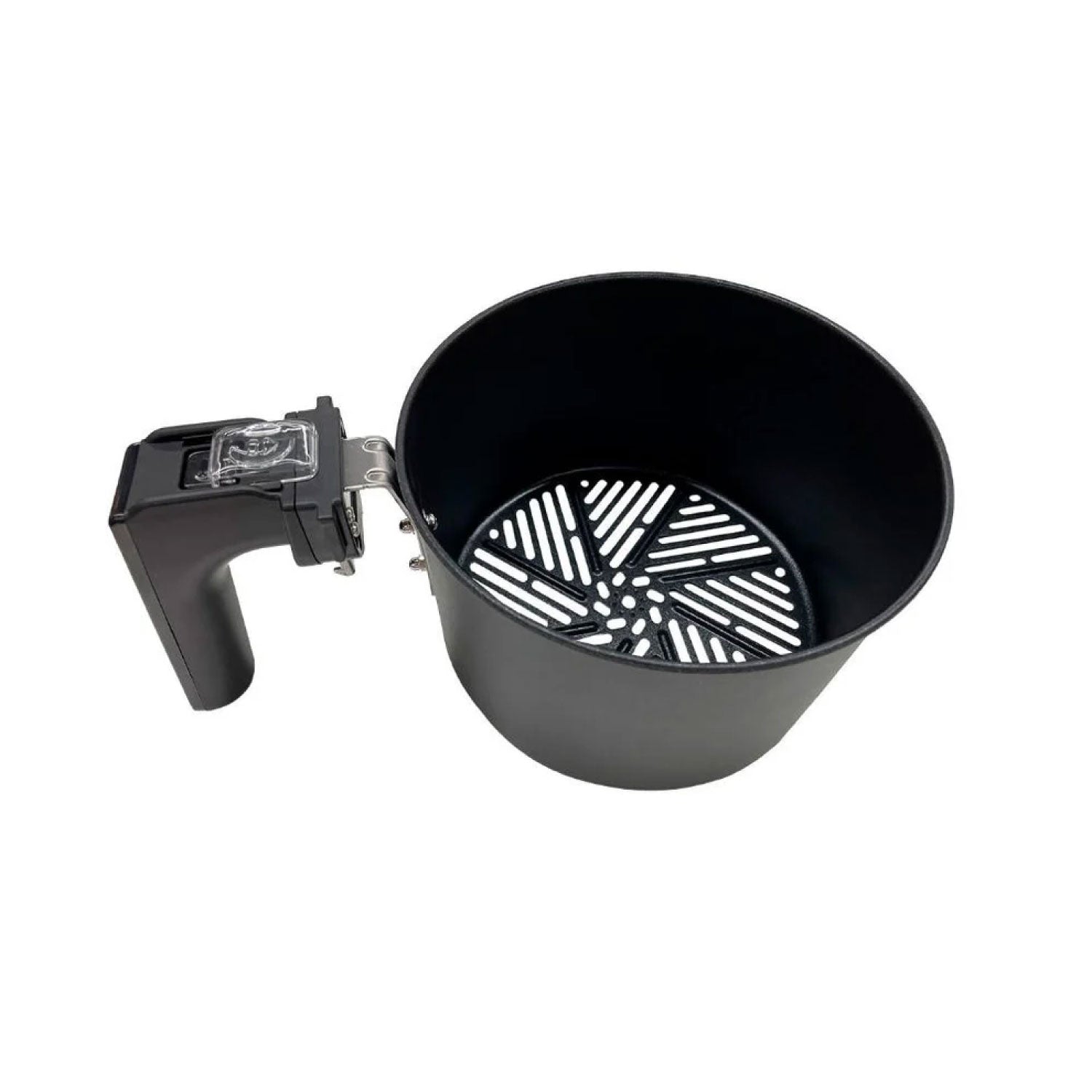 Freidora de Aire KALLEY 3.5Litros K-MAF35 Negro