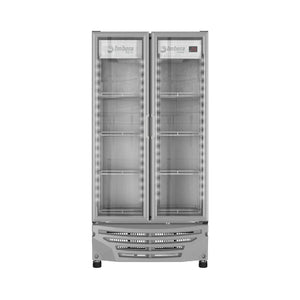 VITRINA REFRIGERANTE IMBERA 755L 2P G326