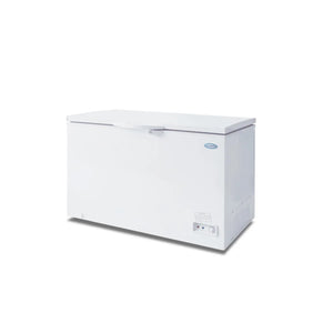 CONGELADOR HORIZONTAL INDUFRIAL ICC-210 L PUERTA SOLIDA