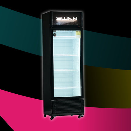 Refrigeración Comercial