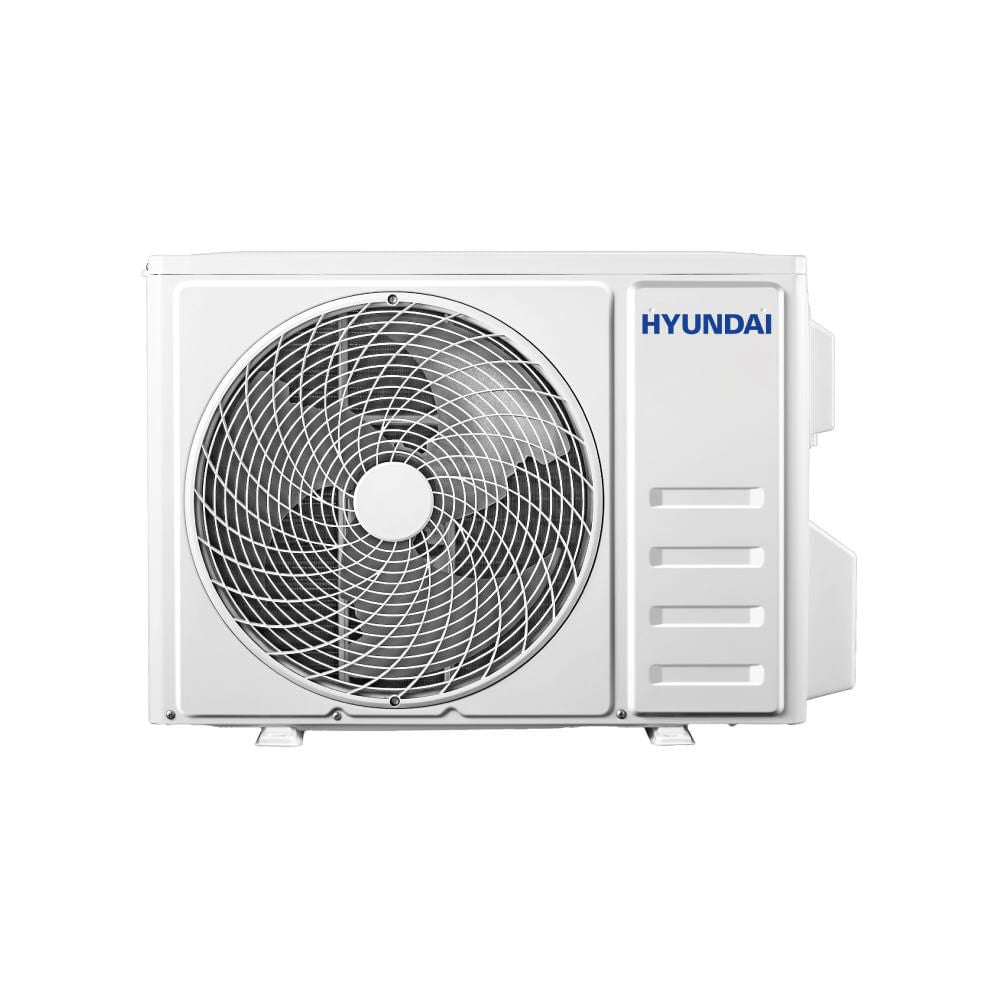 AIRE ACONDICIONADO HYUNDAI  HY-12000BTU-INVERTER