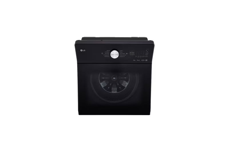 Lavadora LG 23Kg Gris Grafito AIDD EasyUnload - WT23EGTX6.AEGECOL