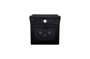 Lavadora LG 23Kg Gris Grafito AIDD EasyUnload - WT23EGTX6.AEGECOL