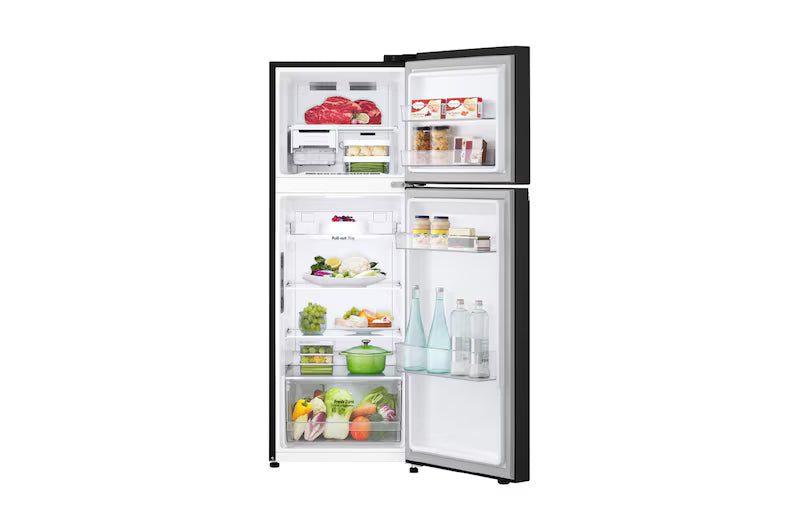 Nevera LG No Frost 243 L - VT24BPM.AEPCCLM