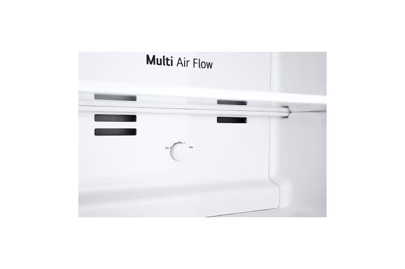 Nevera LG No Frost 243 L - VT24BPM.AEPCCLM