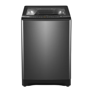 Lavadora Aqua Saver Green 20 Kg Diamond Gray Mabe - LMA0220WDGAB0