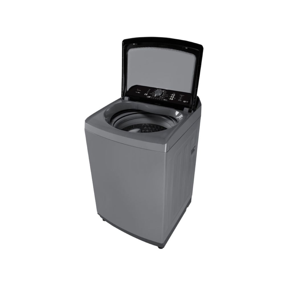 Lavadora Carga Superior Midea 17 Kg 37Lb Gris MA500W170/G-CO