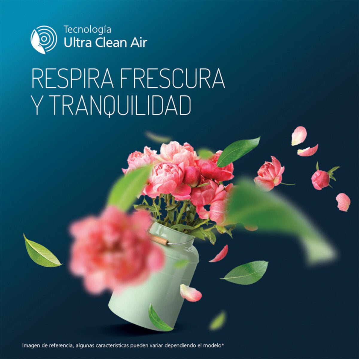 Aire Acondicionado Tradicional 110v 12.000 BTU Mabe - MMT12CABWCC32EC1