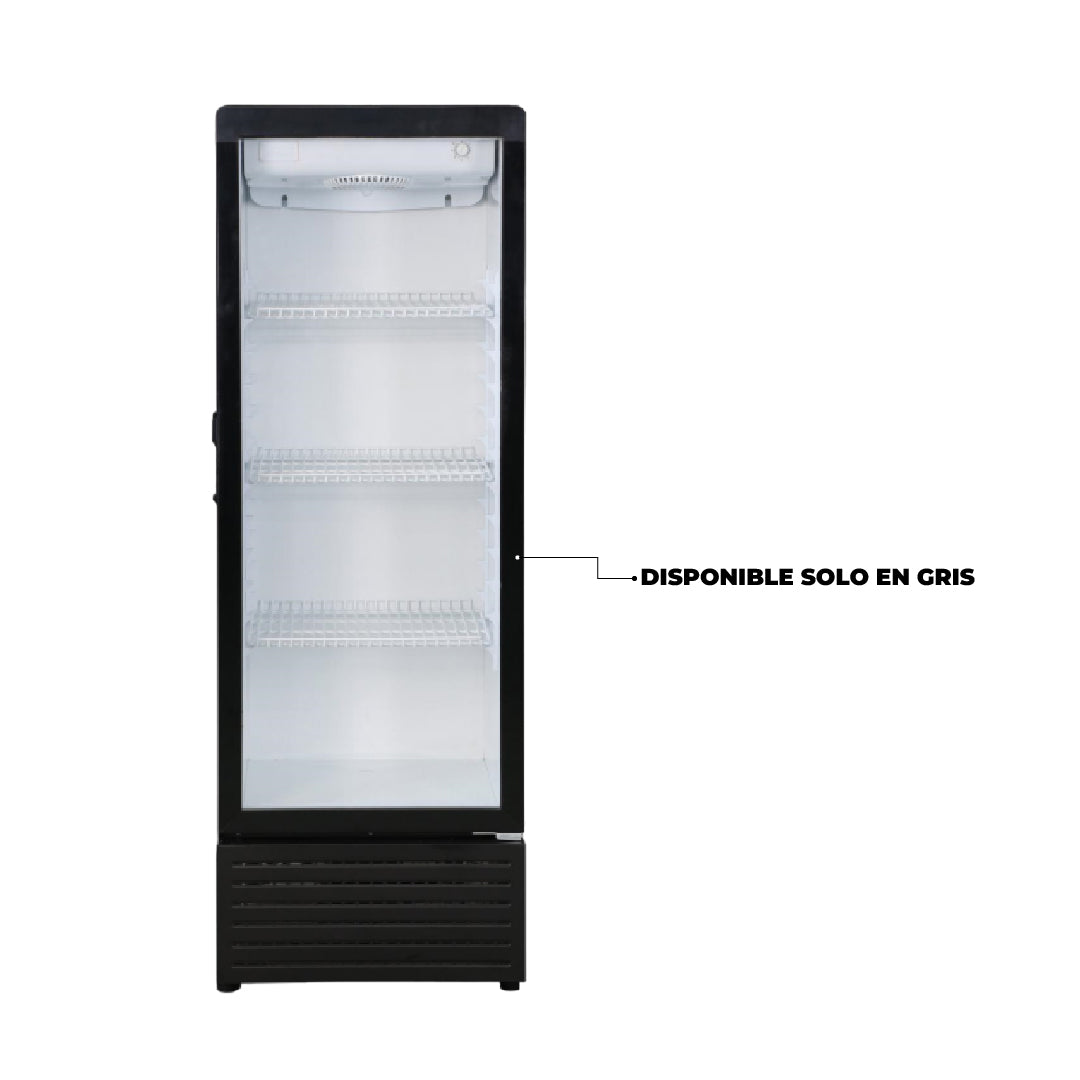 VITRINA REFRIGERANTE SWAN XLS305